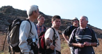 Max, Pierre, Jeannot et les deux Jean-Louis