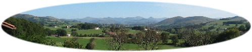 Un paysage domestiqué