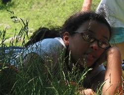 Mahalia