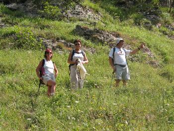 Rose, Christine L., Jean-Louis B.