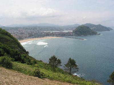 San Sebastian