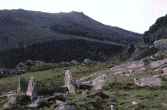 Cromlechs de la Rhune