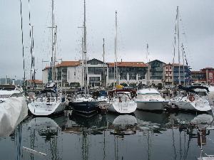 Le quartier de Sokoburu