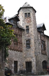 St Bertrand de Comminges