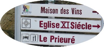 signalétique