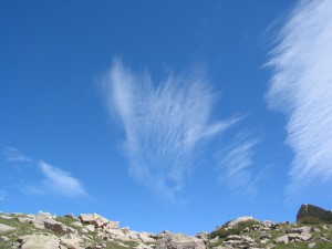 Cirrus