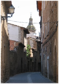 Puente la Reina