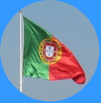 Drapeau du Portugal