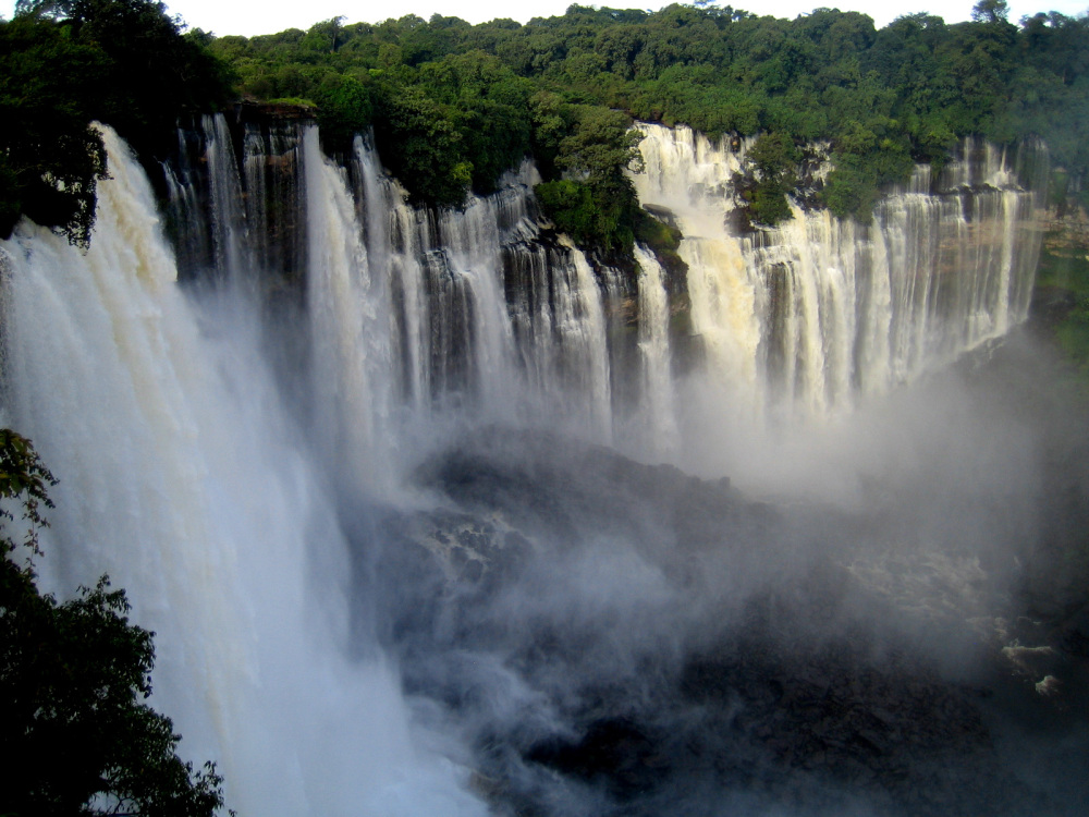 angola