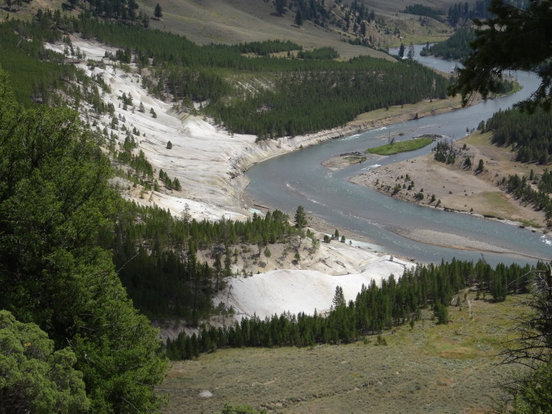 Yellowstone