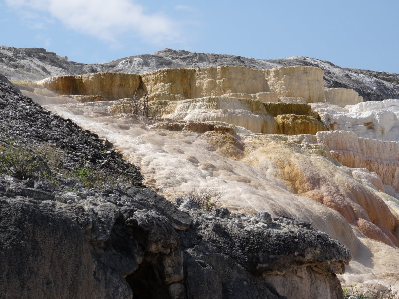 Yellowstone