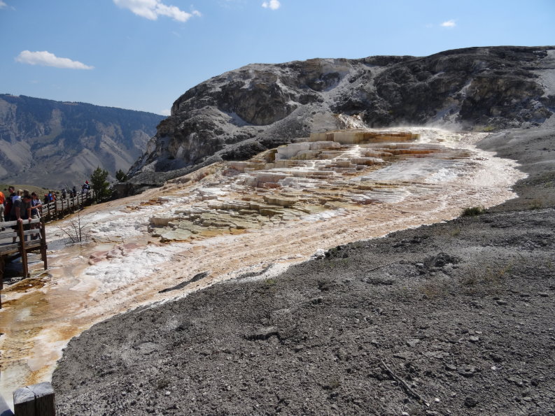 Yellowstone