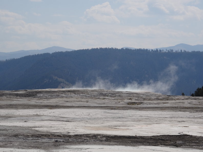 Yellowstone