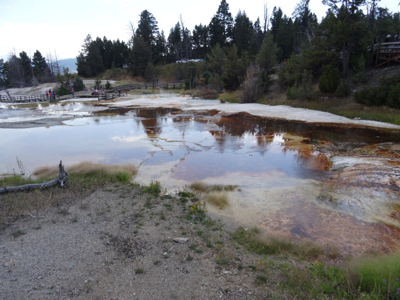 Yellowstone