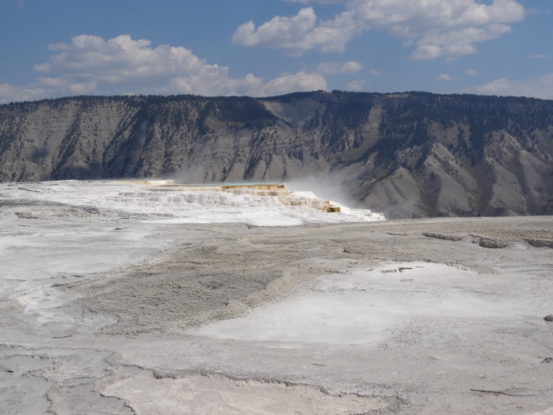 Yellowstone