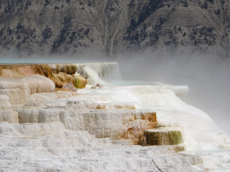 Yellowstone