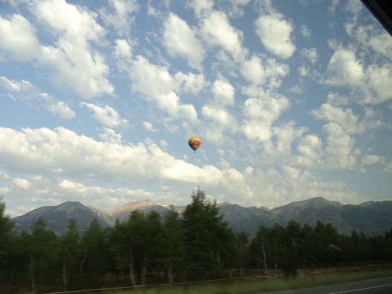 Mont Teton