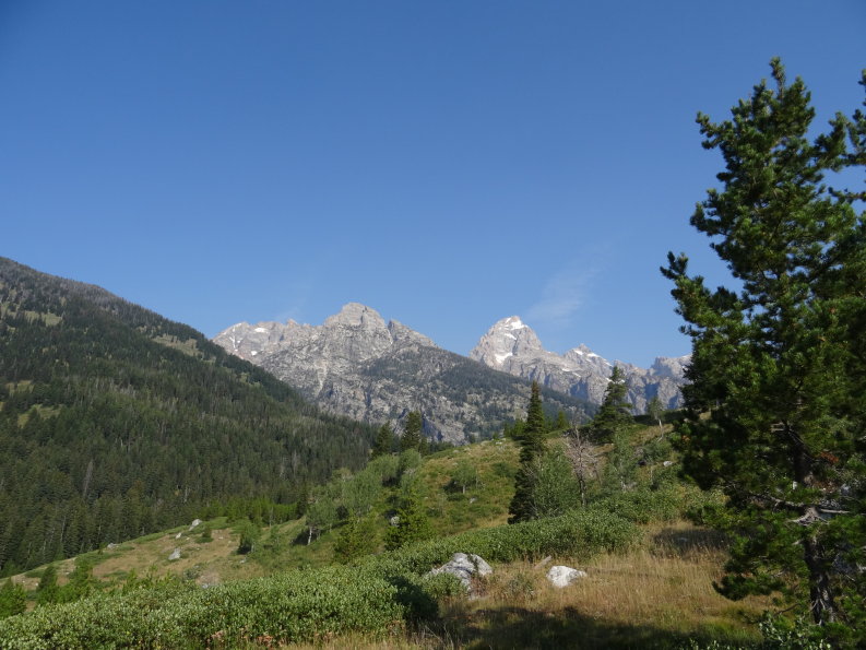 Mont Teton