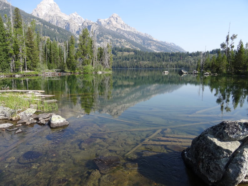 Mont Teton