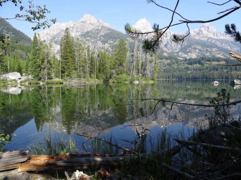 Mont Teton