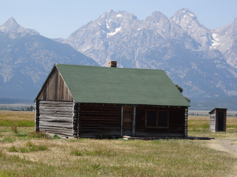 Mont Teton