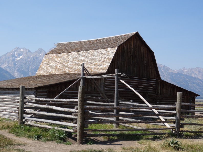 Mont Teton