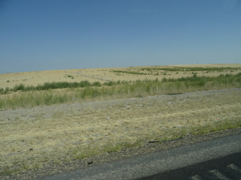 idaho