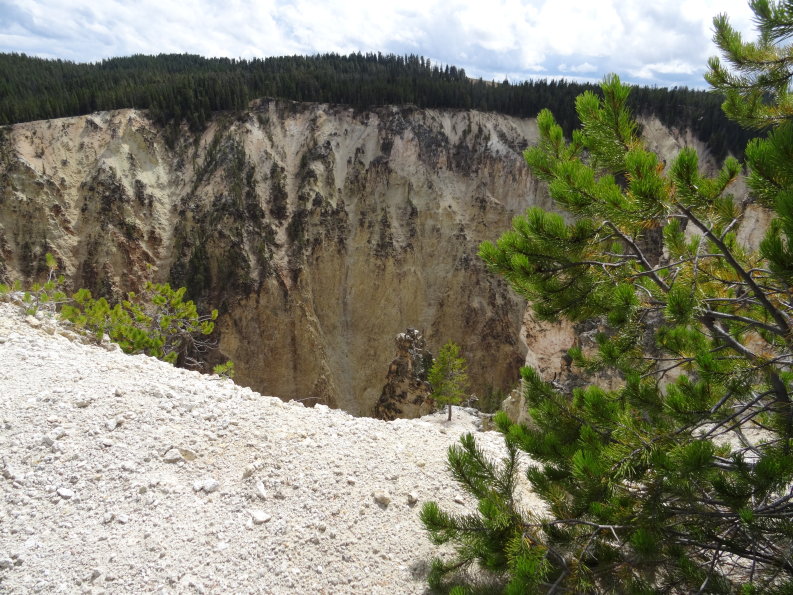 Yellowstone