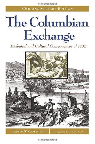 columbian exchange