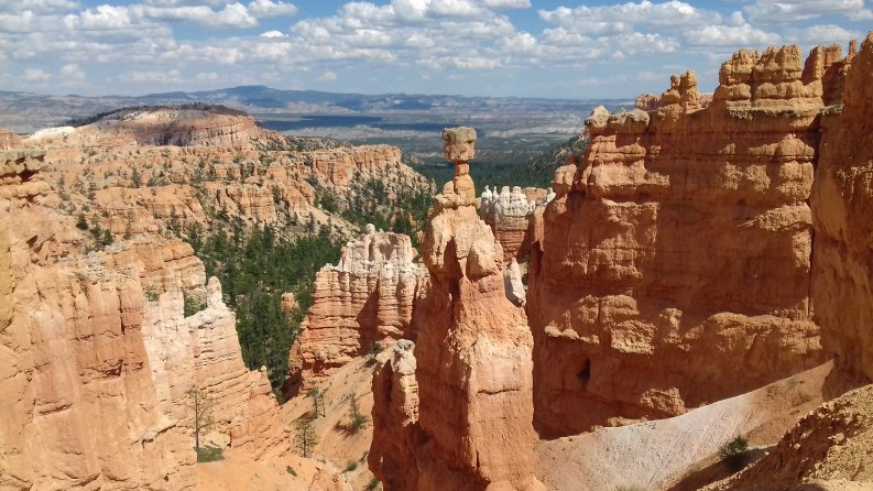 bryce canyon