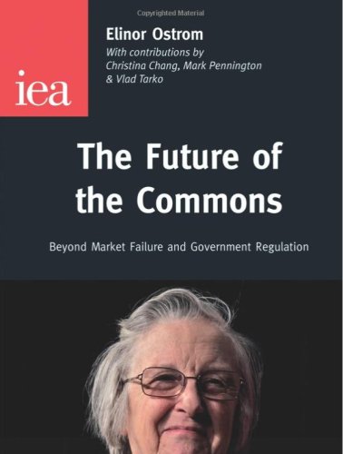 elinor ostrom