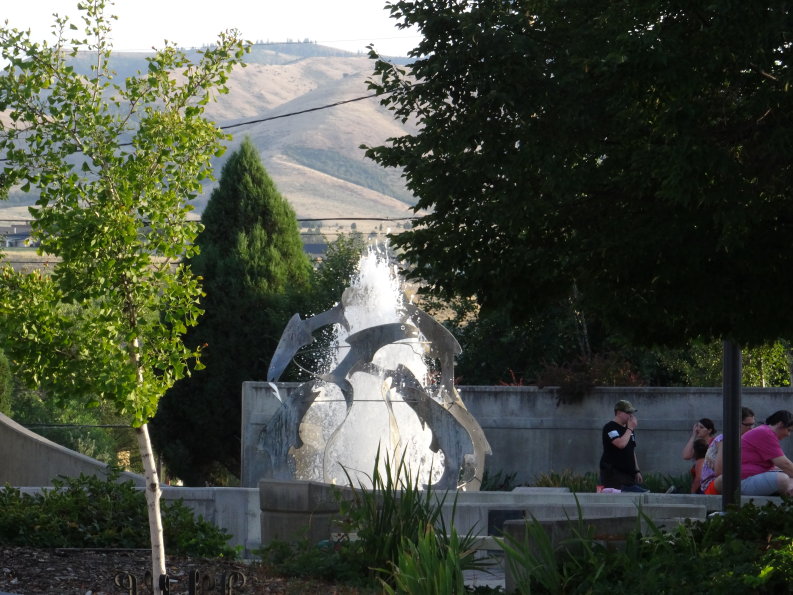 fontaine