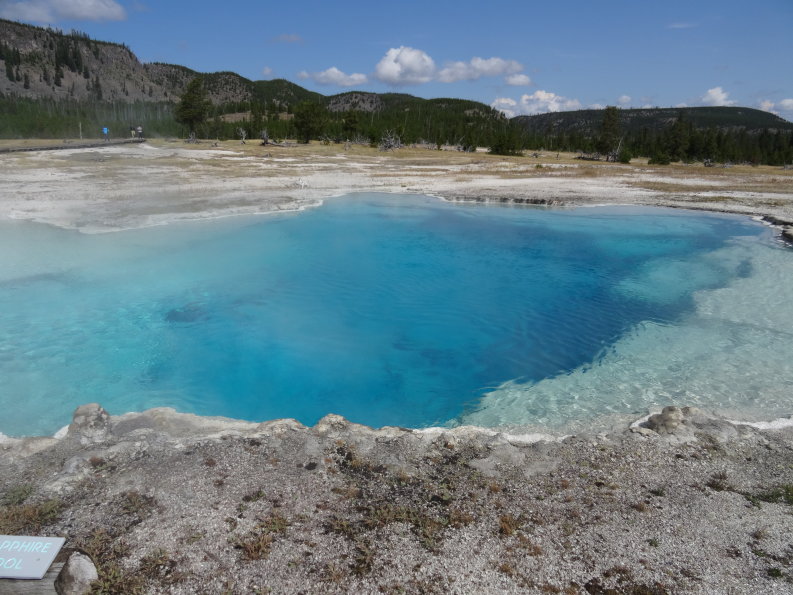 yellowstone