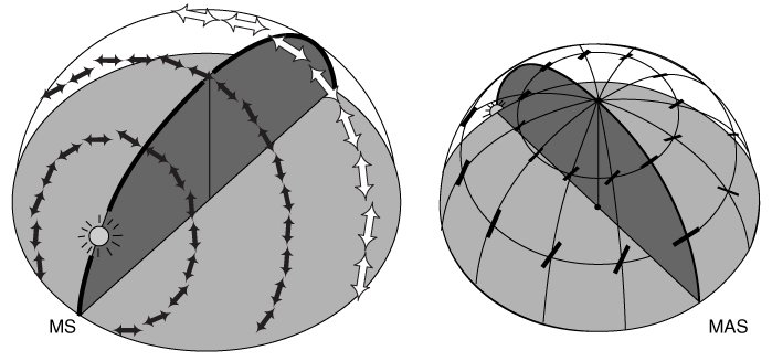 polarisation