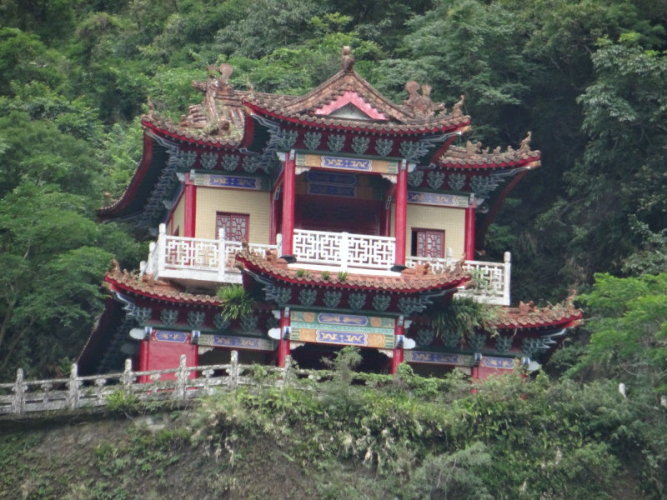 taiwan